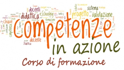 Corso di formazione per IRC