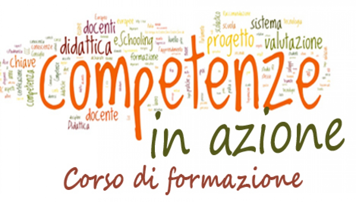 Corso di formazione per IRC