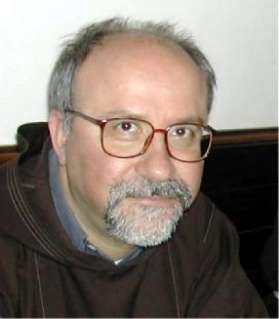 PADRE SALVATORE VACCA
