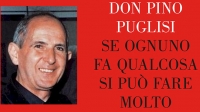 Premio Internazionale Padre Pino Puglisi - XVII edizione e dedicato “al diritto alla vita e al dovere di proteggere la terra” -  Vinto dagli alunni del Liceo "MANDRALISCA" di Cefalù.