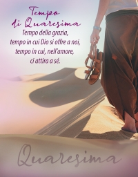 RITIRO QUARESIMA 2025 - Cefalù  -  Poggio Maria  5 Aprile 2025