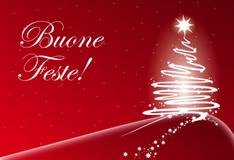 Circolare CEI con gli auguri per le prossime festività e informazioni sul concorso per IdRC