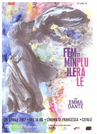 Evento: FEMMINILE PLURALE